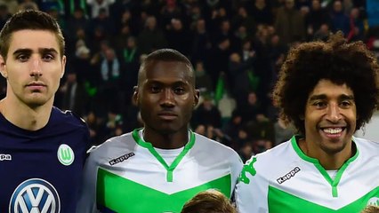 Quarts - Guilavogui: "On n'est pas des figurants"