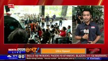 KPK Periksa Sanusi dan Bos APL Kasus Suap