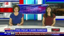 Fahri Hamzah Tuntut Putusan PKS Batal Demi Hukum