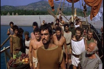 movie Jason and the Argonauts