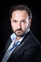 Nicolas Grandi - bande-démo