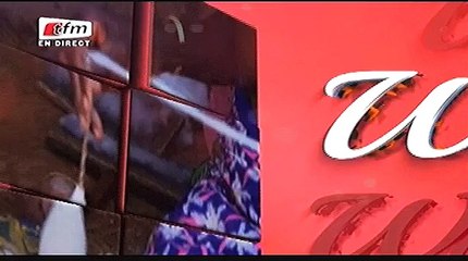 Wareef Témoignage sur l'amitié du 5 avril 2016