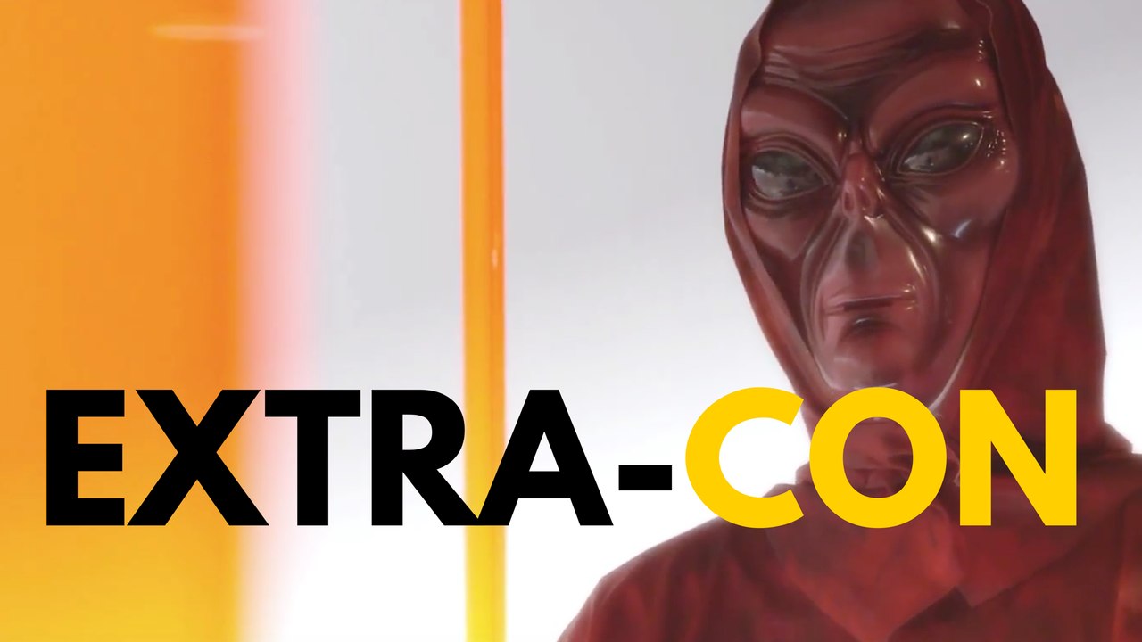La BAF: Extra-con