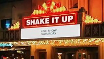 Shake It Up S02E15 Judge It Up