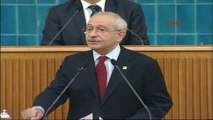 Kılıçdaroğlu Aileden Sorumlu Bakan da Zaten Birilerinin Önüne Yatmış O da Konuşmuyor-3