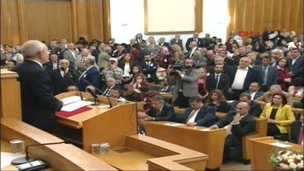 Kılıçdaroğlu Aileden Sorumlu Bakan da Zaten Birilerinin Önüne Yatmış O da Konuşmuyor-4