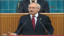 Kılıçdaroğlu Aileden Sorumlu Bakan da Zaten Birilerinin Önüne Yatmış O da Konuşmuyor-5