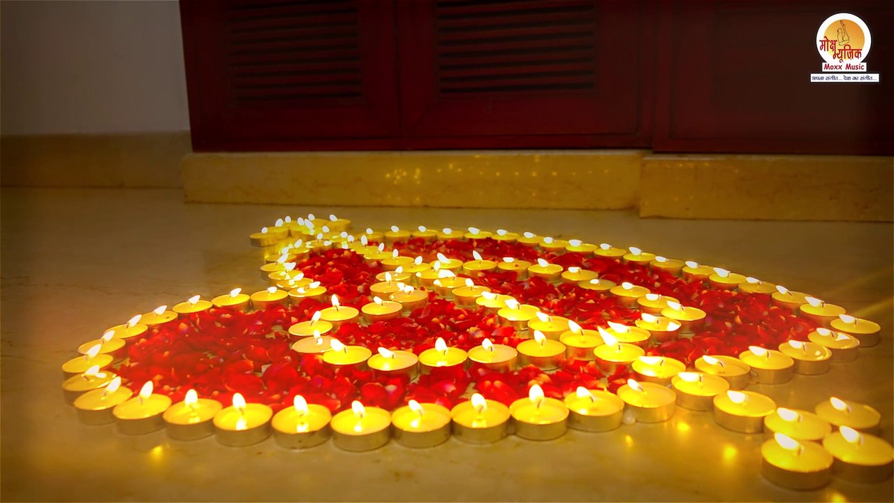 Bheega Badan Tera Dekh Ke Teaser | Singer : Diamond |  Moxx Music Pvt Ltd