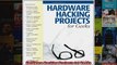 DOWNLOAD PDF  Hardware Hacking Projects for Geeks FULL FREE