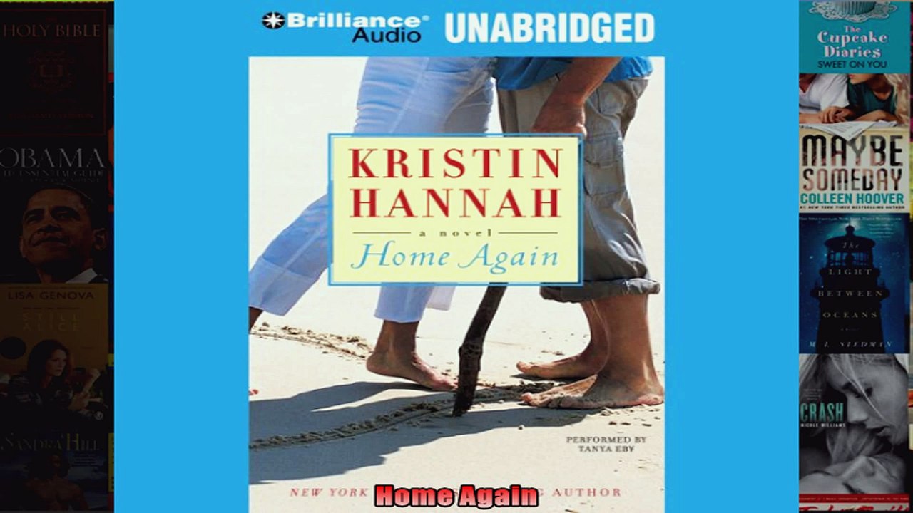 Home Again
