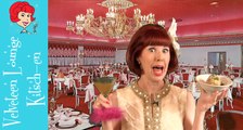 Time Machine: Cocktails And Appetizers At The Broadmoor, 1962