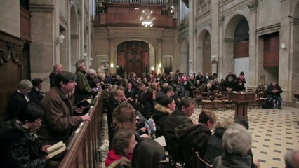 Protestants de France - Bande-annonce France 5