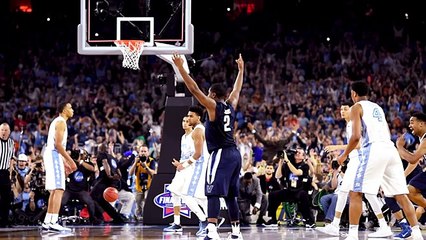 March Madness 2016 : Villanova beat North Carolina and won the national championship (Comic FULL HD 720P)