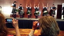 St. Patrick's Battalion Pipes and Drums