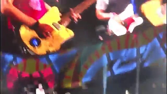 The Rolling Stones Full Live Concert at Argentina 2016 46
