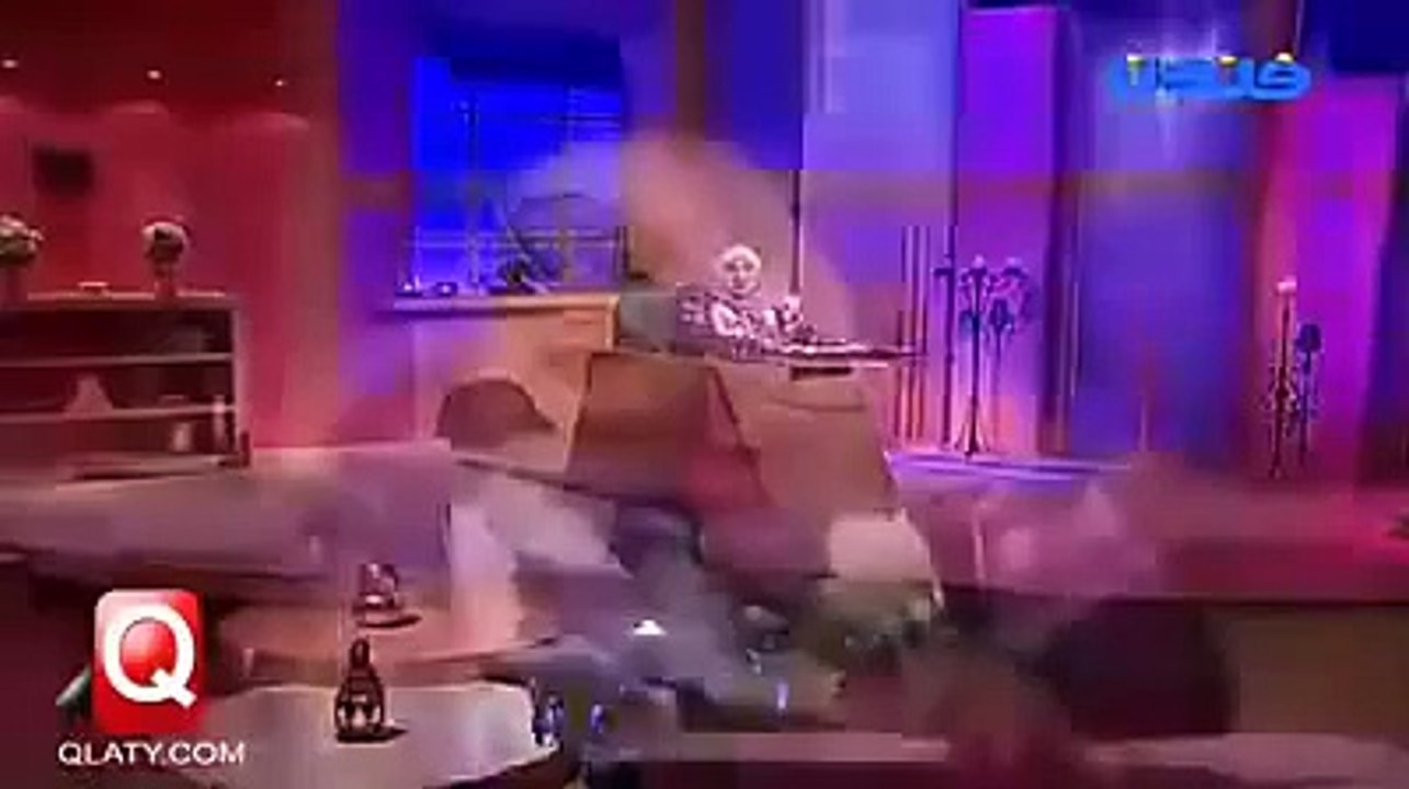 تفضل ياعيوني هههههه لا يفوتكم هذا المقطع هههههه