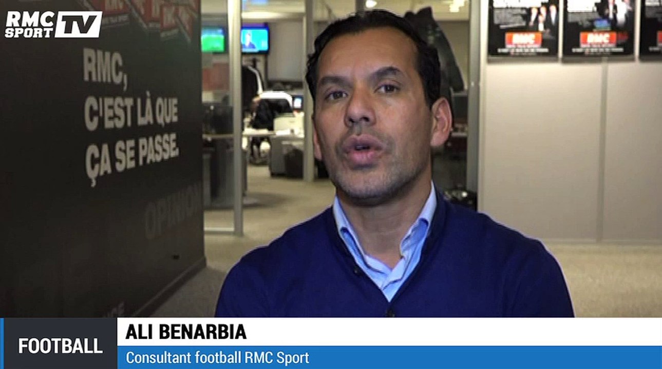 Benarbia : "Le PSG perd moins de plumes que Manchester City en championnat"