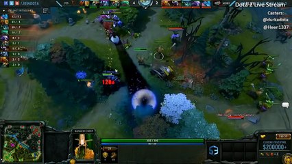 First Departure vs Mineski dota 2 G1 + G2 - WePlay League 2016 S3 Qualifiers - SEA - Mineski vs FD_61