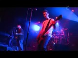 Staind - Live Music Hall, Cologne, Germany on October 17, 2011 19