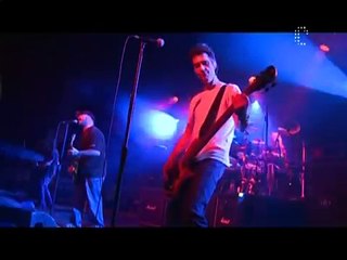 Staind - Live Music Hall, Cologne, Germany on October 17, 2011 19