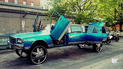 7 Things You Won't Believe Actually Exist #9