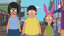 BOBS BURGERS | The Old Batch from 