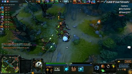First Departure vs Mineski dota 2 G1 + G2 - WePlay League 2016 S3 Qualifiers - SEA - Mineski vs FD_62