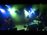Staind - Live Music Hall, Cologne, Germany on October 17, 2011 29