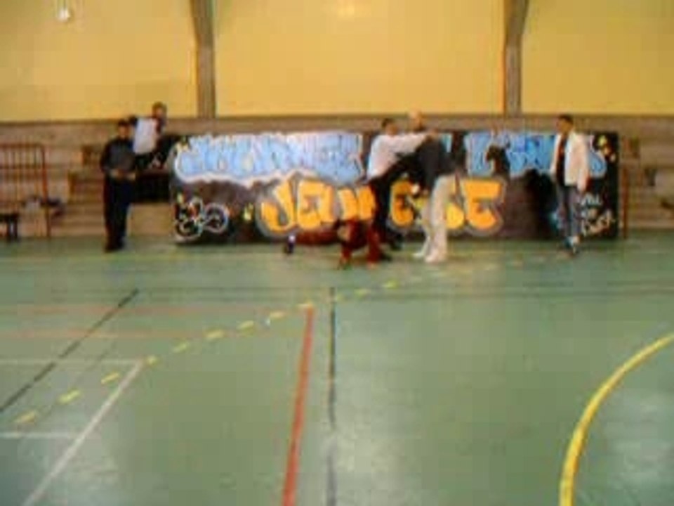 percutage raté