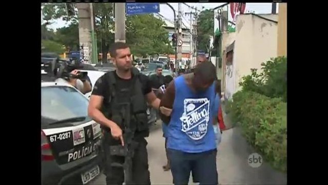 RJ: Anistia Internacional cobra investigação de mortes na favela de Acari