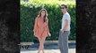 Scott Disicks EXTREME PDA with Kourtney Kardashian