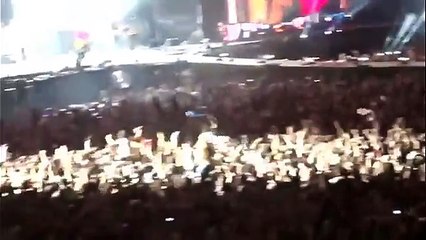 The Rolling Stones Full Live Concert at Argentina 2016 52