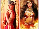 Marian Rivera VS Angel Locsin