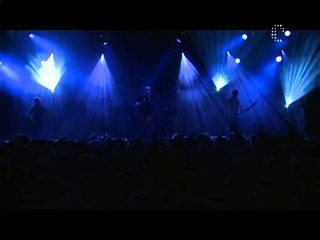 Staind - Live Music Hall, Cologne, Germany on October 17, 2011 44