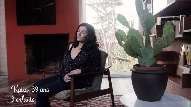 Triumph : Mon Idéal, Mères & Fières Katia - Mamans extraordinaires [HD]