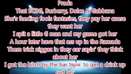P.I.M.P 50 Cent (Lyrics)
