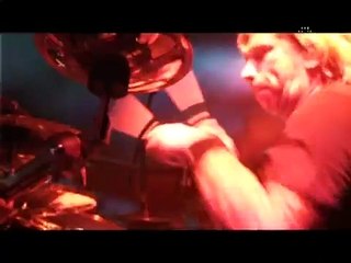 Staind - Live Music Hall, Cologne, Germany on October 17, 2011 51