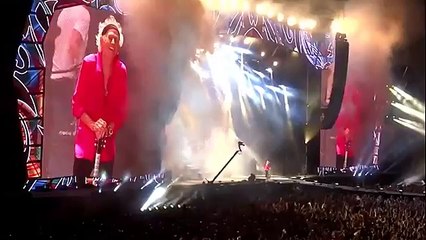 The Rolling Stones Full Live Concert at Argentina 2016 55