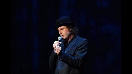 Steven Wright Live Music Box At the Borgata (Audio Only) 2
