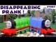 Thomas and Friends Funny Prank Play Doh with Toys and Trackmaster Toy Trains Fun Kids Videos