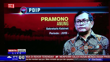 Dialog: Reshuffle Lagi, Untuk Apa? #2