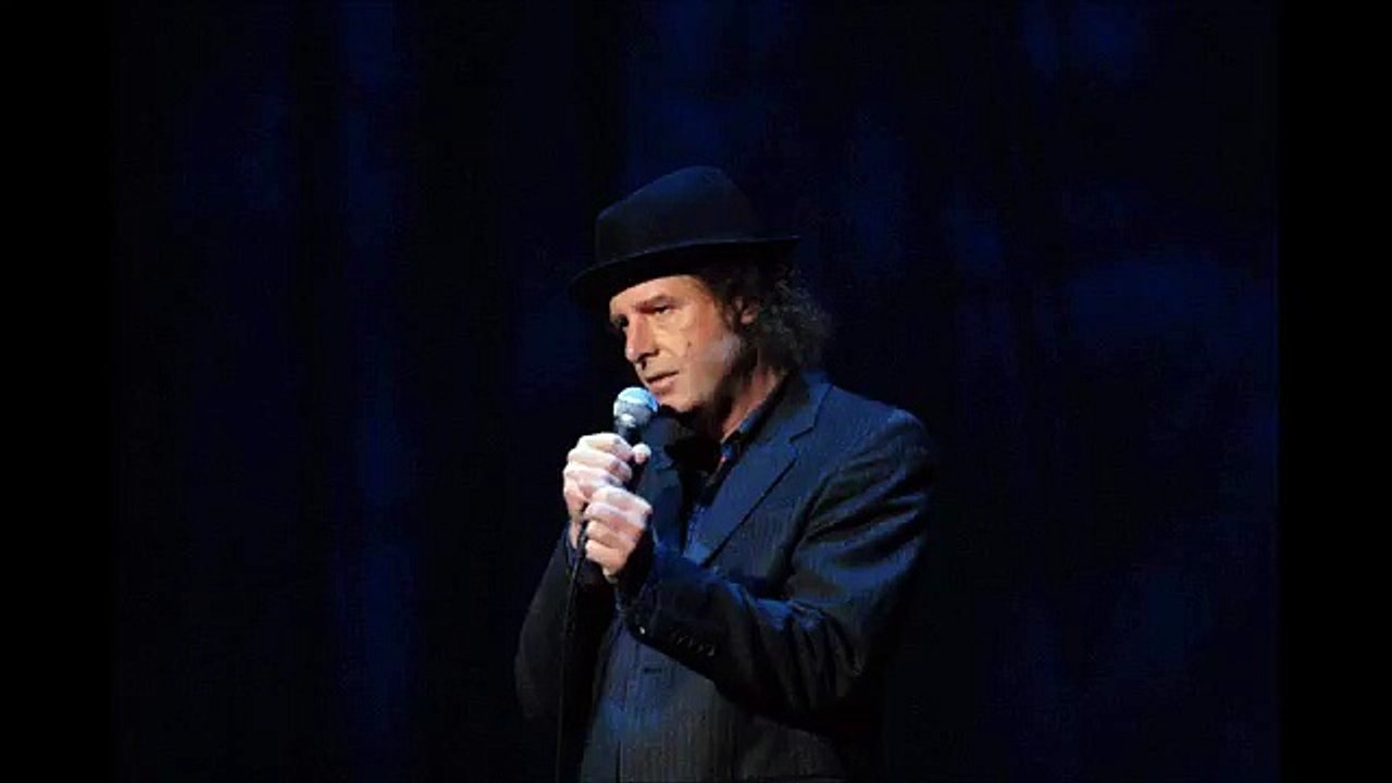 Steven Wright Live Music Box At the Borgata (Audio Only) 13