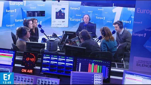 Ce soir à la télé : Diabolique sur France 3, le choix d’Europe 1