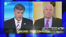 EXPOSED McCain Admits to ISIS Connections Live      Illuminati Killers