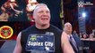 Dean Ambrose Da la Bienvenida a la Brutalidad de Brock Lesnar En Español | WWE Raw 08/02/2
