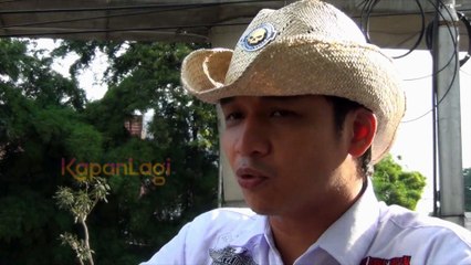 Band Ungu Kesulitan Manggung Tanpa Pasha