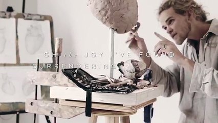 Have It All ⁄⁄ Brian Johnson ⁄⁄ Have It All Official Lyric Video