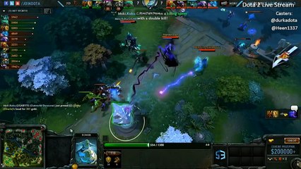 First Departure vs Mineski dota 2 G1 + G2 - WePlay League 2016 S3 Qualifiers - SEA - Mineski vs FD_74