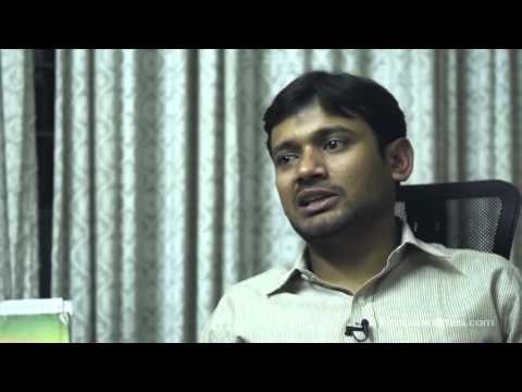 Out of Jail Kanhaiya Kumar speaks on Mohd Khalid & Role of BJP in JNU Row