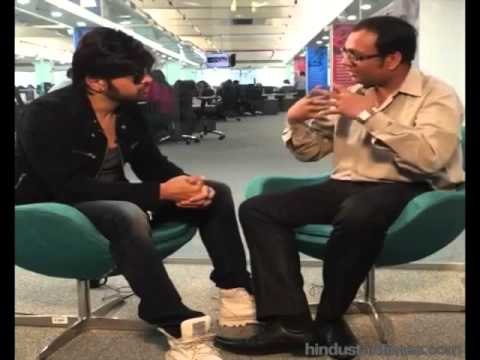 Himesh Reveled story of Teraa Surror